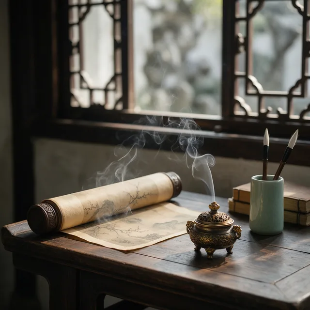 歷史與文化